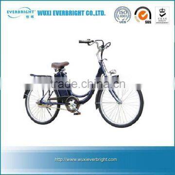 High Quality Electric Bikes Colors Available