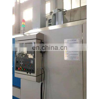 Cnc Lathe Machining CK5120 Vertical Lathe Hiot Sale With CE photo-4