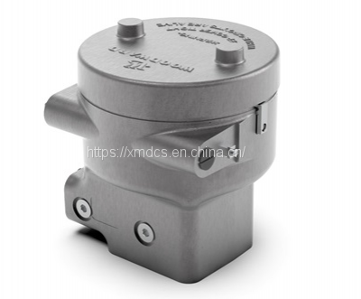 9907-1200 Electro Hydraulic Converter Woodward photo-2