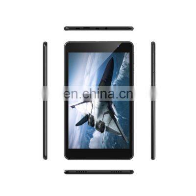 MTK8168 quad core processor wifi 3g dongle tablet pc 8\