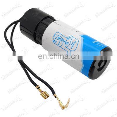 Hard Start Capacitor SPP6 Solid State Relay photo-2