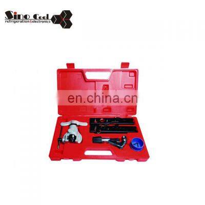 Hebel-Rohrerweiterungswerkzeug-Set, Rohrerweiterungsset, Rohrerweiterer CT-100 photo-4