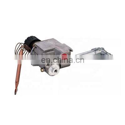 Gas Oven Temperature Control Valve photo-2