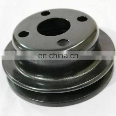 Fan Pulley Engine Parts For Truck 4900272 On Sale photo-3