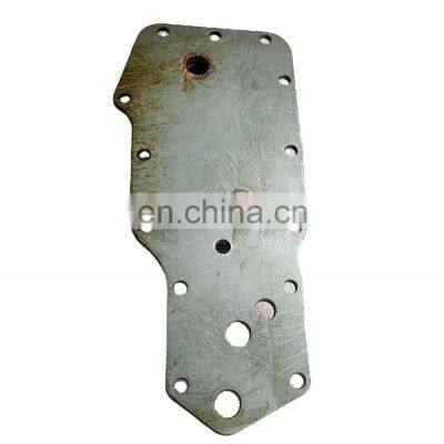 3957543 Oil Cooler for Diesel Engine Parts Auto Engine 3957543 photo-3