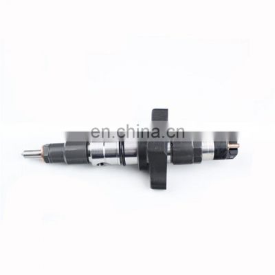 Engine Fuel Injector 0445120318 for Common Rail Diesel Injection