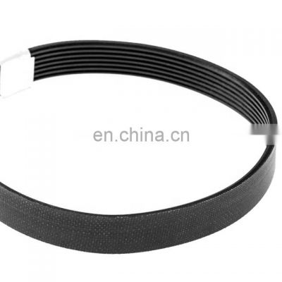 High Quality Transmission System Belt 8PK1640 For Truck