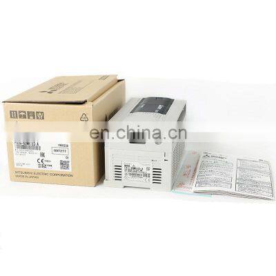 FX5-4AD-TC-ADP Brand New Analog Module for Cm400dy-24nf Mitsubishi Igbt Module FX5-4AD-TC-ADP FX54ADTCADP photo-3