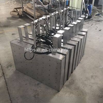 Customized Manufacturer of Ultrasonic Vibration Plate That Can be Put Into the Sink photo-2