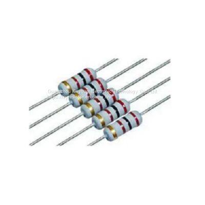 Power Wirewound Resistors