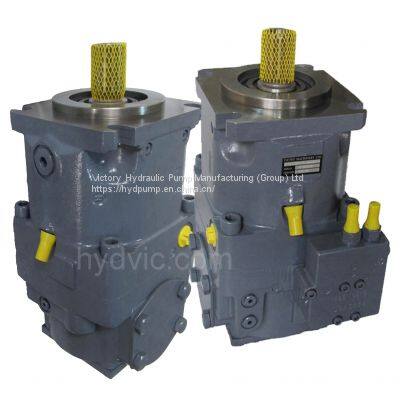 A11VLO95, A11VLO130, A11VLO145, A11VLO190, A11VLO260 Hydraulic Rexroth A11VLO Pump photo-2