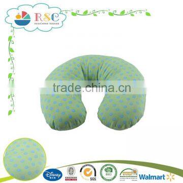 Baby neck massage pillow for relax