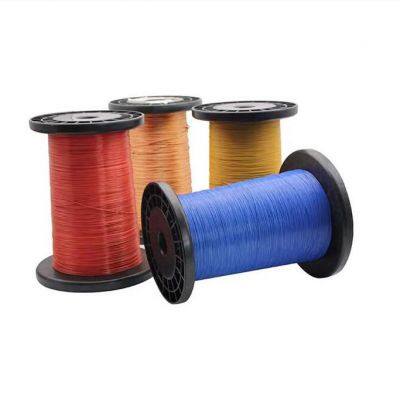 Agent: 2UEW Enameled Wire, Transformer Enameled Copper Round Wire, Transformer Directly Welded Enameled Wire. Affordable Price and Fast Delivery. photo-2