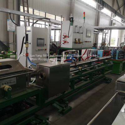 Оборудование для твердого растворения нержавеющих стальных труб в онлайн- и офлайн-режимах photo-3