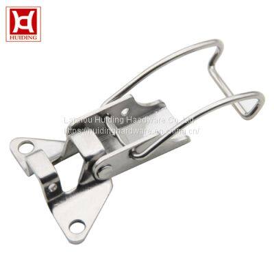 Luggage Compartment Toolbox Latch photo-3