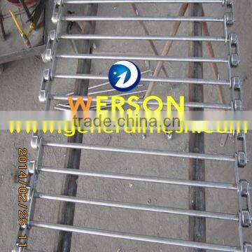 Duplex Weave Type Conveyor Belts photo-3