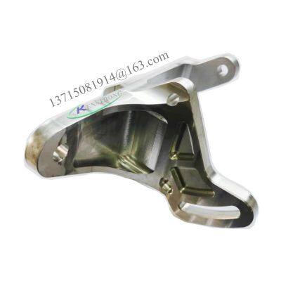 China CNC Milling Service, CNC Milling Components Spare Fabrication,  CNC aluminum heatsink  Parts Custom