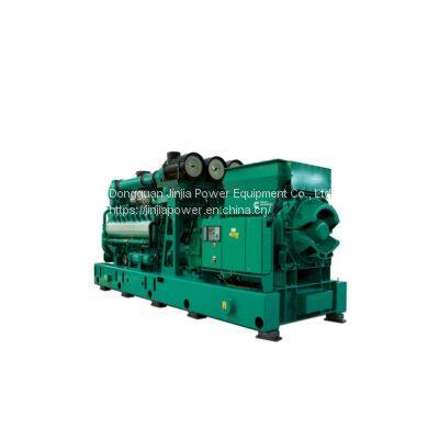 hot sale gas generators prices natural gas turbine generator 330KVA Continuous power three phase silent natural gas generators