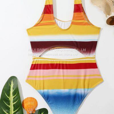Custom Children's Swimsuit Shorts Chinese Swimsuit Manufacturer