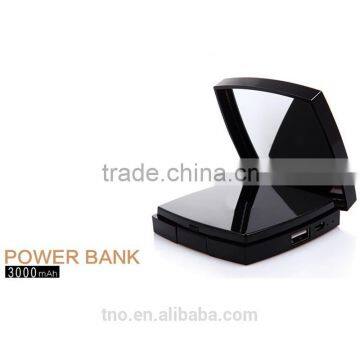 Shenzhen Les Beige Channel Power Bank 3000mah Wholesale Quality Choice photo-2