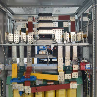 Sinopak Dynamic Voltage Regulator (DVR) photo-2