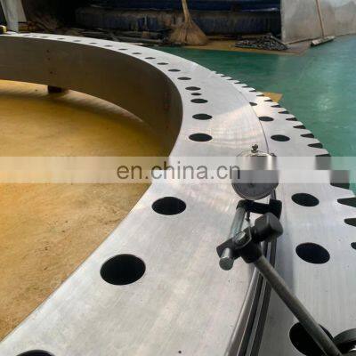 Excavator Ex70-5/ex60 Swing Bearing