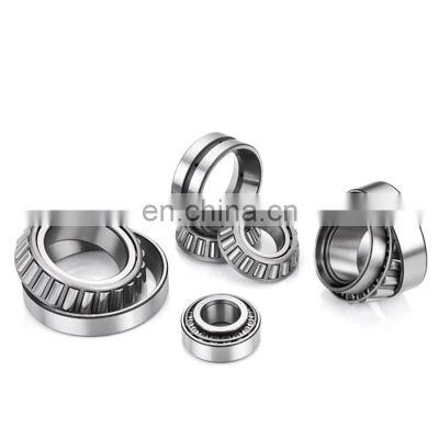 Motorcycle Accessories parts Tapper Roller Bearing 32214, 30314, 31314, 32314