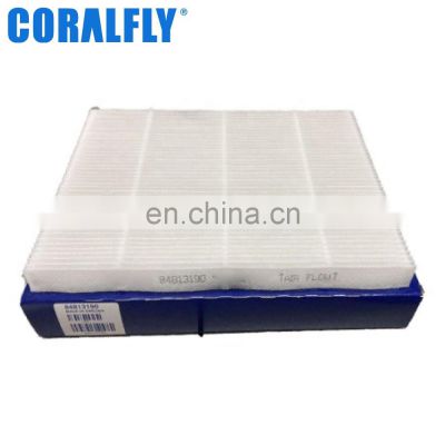 84813190 Truck Parts Cabin Air Filter 84813190 CU27003 SKL49028 for Volvo