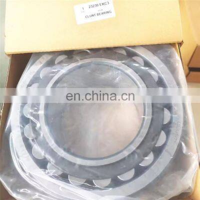 Double Row150*270*96mm Bearing 23230 23230EK C3 23230CCW33 Spherical Roller Bearing