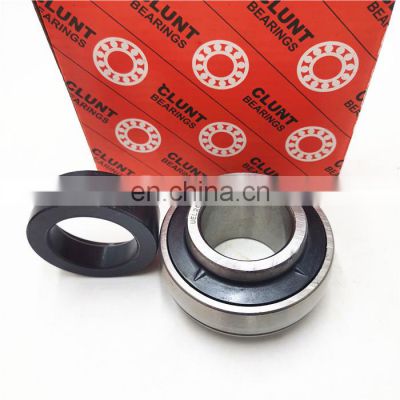 UEL210 Ball Insert Bearing UEL 210 Wide Inner Ring Ball Bearing UEL210