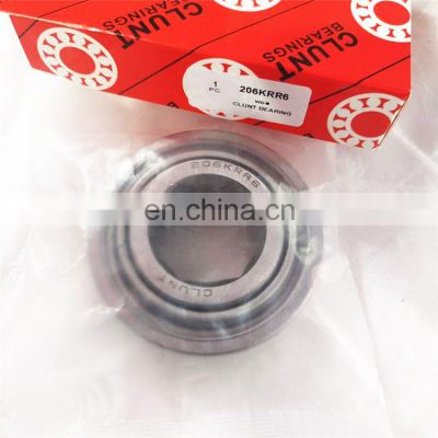 Heavy Duty W208PPB2 Insert Ball Bearing Agricultural Machinery Bearing DS208TT2 2AC08-1-1/2