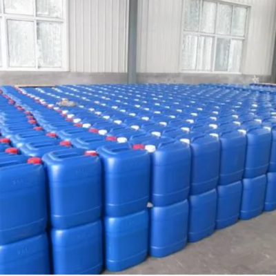 Cmit/Mit 14% Isothiazolinone Fungicide for Industrial Circulating Water Thermal Power Plant photo-4