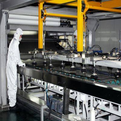 6.38mm 8.38mm 8.76mm 10.76mm Mikey White Laminated Glass photo-4