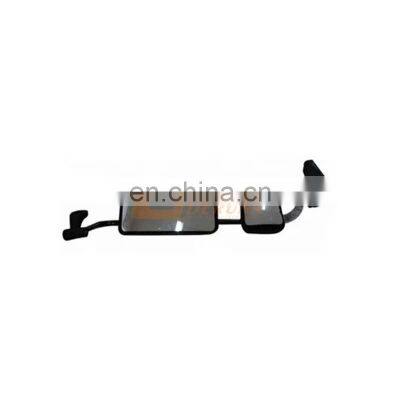 China Heavy Truck Sinotruk HOWO T5g T7h Tx Truck Spare Parts WG1642770101 Left Rear View Mirror Assembly photo-3