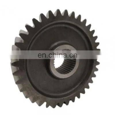 shacman truck parts hd469-2502029 drive cylindrical gear hd469-2502029