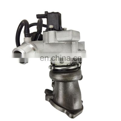 KP39  turbo 54399700131  36000632 36001587  36001999 36002107 turbocharger for Ford SGDI Was 1.6 SG