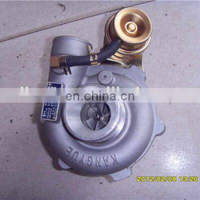 Factory Price TF035HM turbocharger 1118100-E09-B1 turbo charger Great Wall Hover H5 Haval 2.5T turbo kit