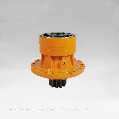 Excavator Parts Rotary Reducer E318