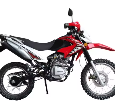 Whole sale street legal moto150cc/200cc/250cc dirt bikes Bolivia Peru Hot Dirt Bike 200CC Cheap Import Motorcycles