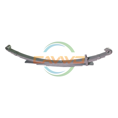 Toyota Suspension System Leaf Spring photo-4