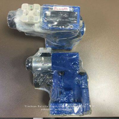 Rexroth hrydraulic valve DBW10B1-5X200-6EG24N9K4