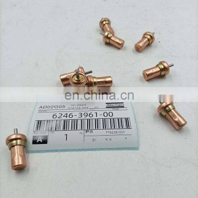 Manufacturer Atlas 6246396100 thermal valve kit industrial screw air compressor spare parts high quality