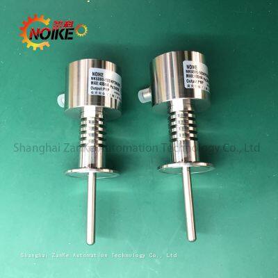 NOIKE-AH Stainless Steel Thermal Dispersion Flow Switch NK600 photo-3