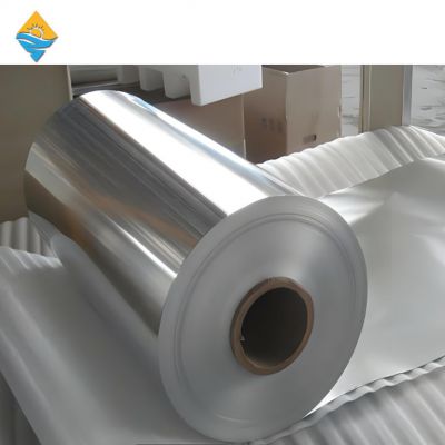 Household Kitchen Aluminum Foil 8011 O, 1050, 1060, 1100, 3003