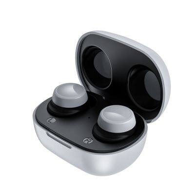 TWS T58 Wireless Headphones Mirror Led Digital Display Contact Sports Stereo In-Ear Waterproof audifonos bluetooth earbud