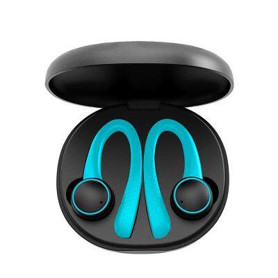 Custom Logo Wireless Earbud T7pro Bluetoth Headphones Earphone