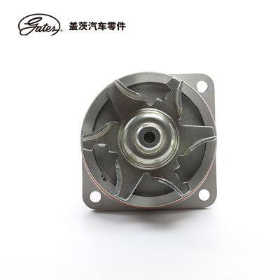 Original Gates GWP5443 Car Engine Cooling System Water Pump Repair Kit for Nissan Bomba de Agua 210107Y00A photo-4