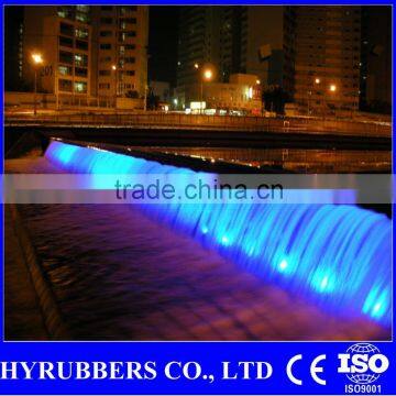 Water Prewend Rubber Rubber Water Trough Rubber Dams photo-3