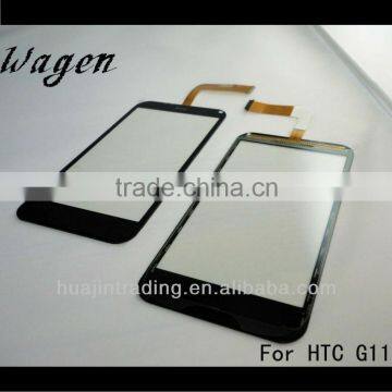 touch screen display panel for HTC G11
