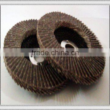 Aluminum oxide Shengyan abrasive sanding discs